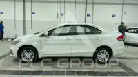 2024 Suzuki Ciaz