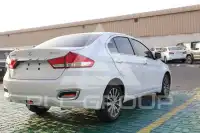 2024 Suzuki Ciaz