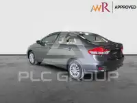 2024 Suzuki Ciaz