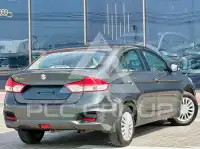 2024 Suzuki Ciaz