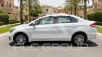 2024 Suzuki Ciaz