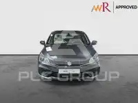 2024 Suzuki Ciaz