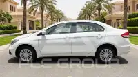 2024 Suzuki Ciaz