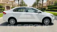2024 Suzuki Ciaz