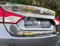 2024 Suzuki Ciaz