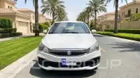 2024 Suzuki Ciaz
