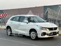 2024 Suzuki Baleno