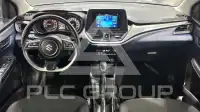 2024 Suzuki Baleno