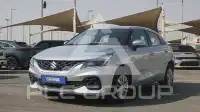 2024 Suzuki Baleno