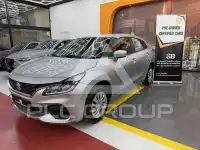 2024 Suzuki Baleno