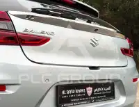 2024 Suzuki Baleno