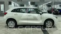 2024 Suzuki Baleno