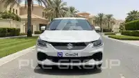 2024 Suzuki Baleno