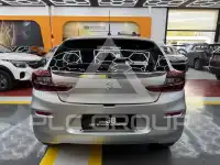 2024 Suzuki Baleno
