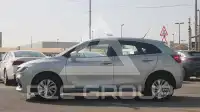 2024 Suzuki Baleno