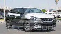 2024 Suzuki Baleno
