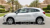 2024 Suzuki Baleno
