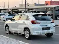 2024 Suzuki Baleno
