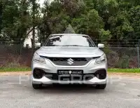 2024 Suzuki Baleno