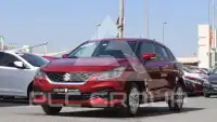 2024 Suzuki Baleno