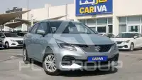 2024 Suzuki Baleno