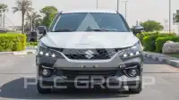 2024 Suzuki Baleno