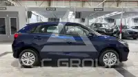 2024 Suzuki Baleno