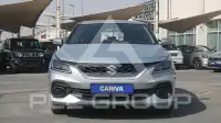 2024 Suzuki Baleno