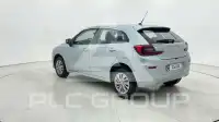 2024 Suzuki Baleno