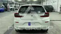 2024 Suzuki Baleno