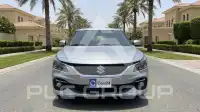 2024 Suzuki Baleno