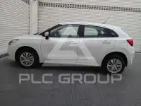 2024 Suzuki Baleno