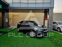2024 Suzuki Baleno