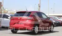 2024 Suzuki Baleno