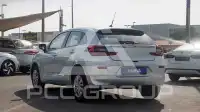 2024 Suzuki Baleno