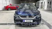 2024 Suzuki Baleno