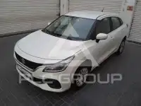 2024 Suzuki Baleno