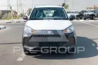 2024 Suzuki Alto