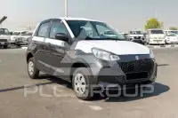 2024 Suzuki Alto
