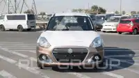 2024 Suzuki 