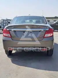 2024 Suzuki 