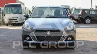 2024 Suzuki 