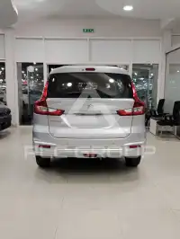2024 Suzuki Ertiga