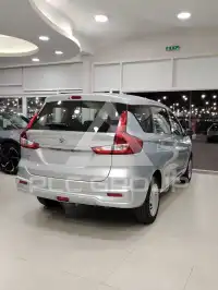 2024 Suzuki Ertiga