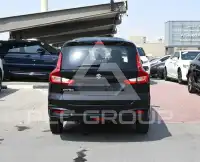 2024 Suzuki Ertiga