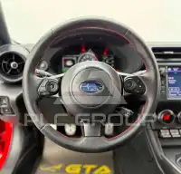 2024 Subaru BRZ
