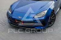 2024 Subaru BRZ