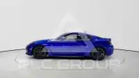 2024 Subaru BRZ