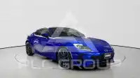 2024 Subaru BRZ