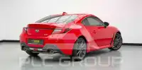 2024 Subaru BRZ